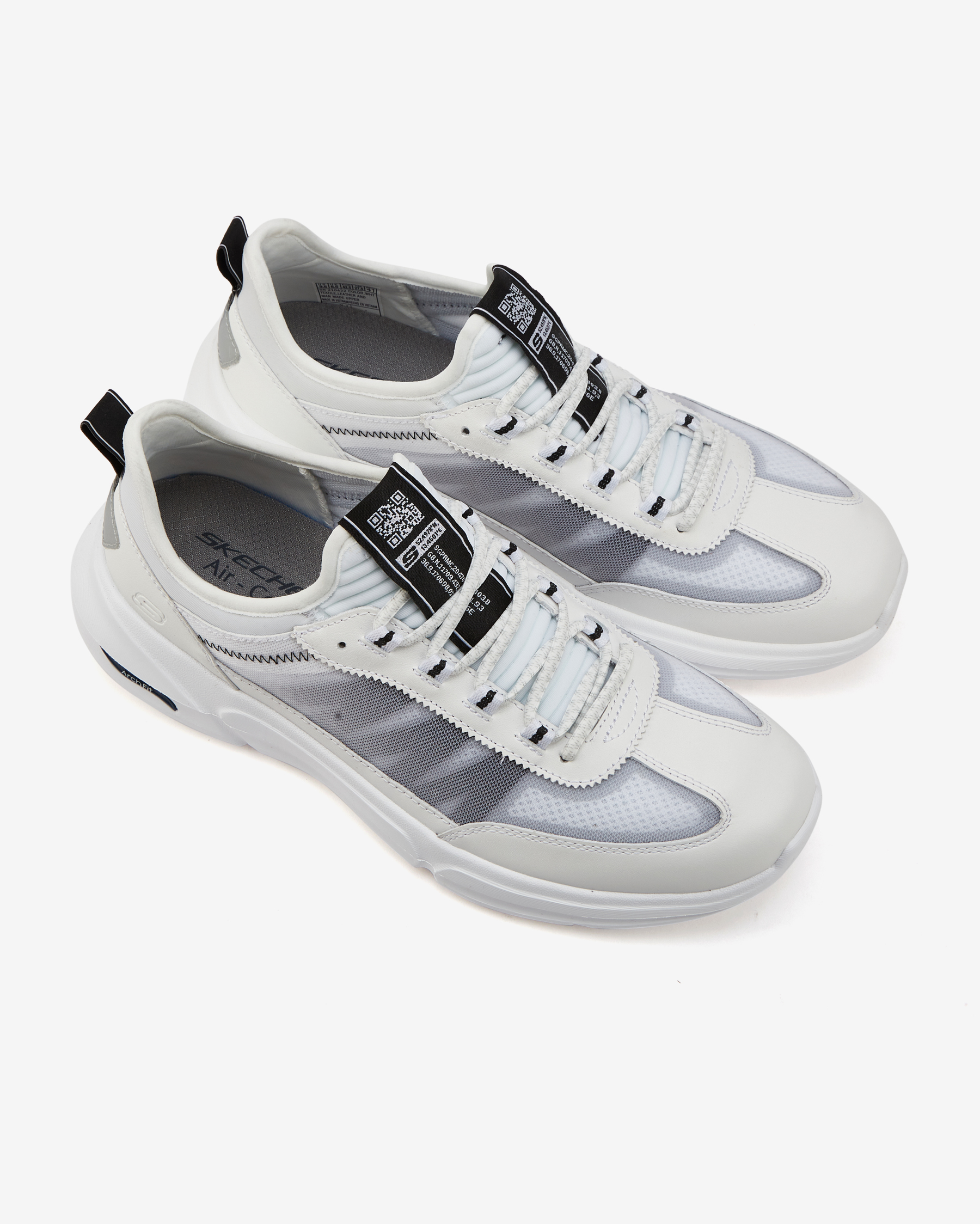 arch fit talon sylmar 210423 gry